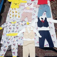 لباس بچه گانه|لباس|لنگرود, |دیوار