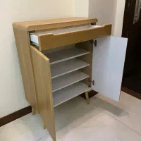 جاکفشی و آیینه نو|جاکفشی، کمد، دراور|کرج, عظیمیه|دیوار