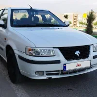 سمند LX ساده، مدل ۱۳۹۸|خودرو سواری و وانت|تهران, نظام‌آباد|دیوار