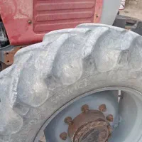 تراکتور ۴۷۵ جفت مدل ۹۲|خودرو سنگین|آباده, |دیوار