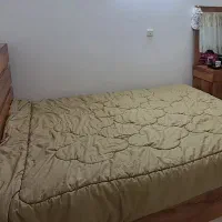 تخت دو نفره