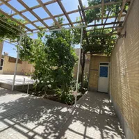 همکف حیاط دلباز
