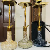 قلیان کرنو فقط امروز ۲۹۰۰۰۰|زیورآلات و اکسسوری|تهران, ائمه اطهار|دیوار