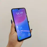 گوشی سامسونگ A25|موبایل|تاکستان, |دیوار