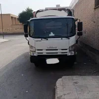 ایسوزو مدل ۹۷ ۸تن