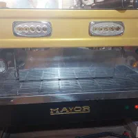 دستگاه اسپرسو