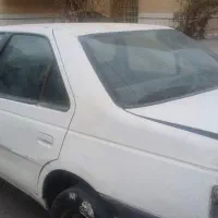 فروش پژو اردی مدل 85|خودرو سواری و وانت|قم, پردیسان|دیوار