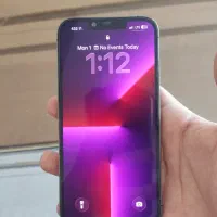 ایفون 13 pro