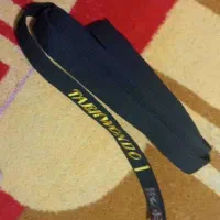 کمربند تکواندو