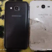 سامسونگ j2|موبایل|مشهد, کلاهدوز|دیوار