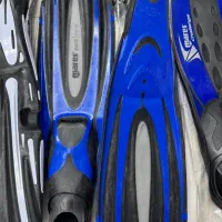 فین کفشی غواصی مرس|غواصی و ورزش‌های آبی|بوشهر, |دیوار