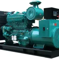 دیزل ژنراتور