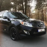 گک ترامچی GS5|خودرو سواری و وانت|فردیس, قریشی|دیوار