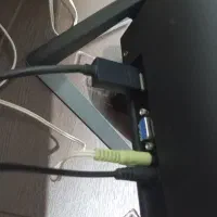 مانیتور گیمینگ جی پلاس|قطعات و لوازم جانبی رایانه|رشت, یخسازی|دیوار