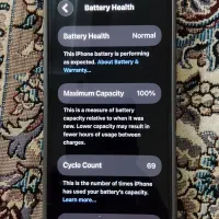 آیفون ۱۶ نرمال|موبایل|مشهد, حضرت حجت|دیوار