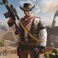 اکانت کالاف دیوتی موبایل متیک دار