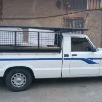 مزدا2000مدل1401|خودرو سواری و وانت|تهران, شهرک ابوذر|دیوار