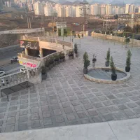 روف-گاردن-باغ-تالار-کافه-رستوران-پردیس