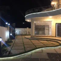 ویلا رامسر با ویو مارکوه|فروش خانه و ویلا|دالخانی, |دیوار