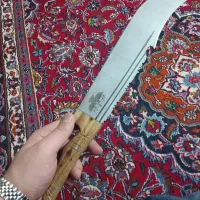 چاقو بامبوزن