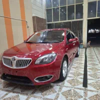 برلیانس h320 اتومات مدل ۹۴|خودرو سواری و وانت|تربتحیدریه, آسایش|دیوار