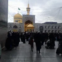 مشهد|تور و چارتر|نرماشیر, |دیوار