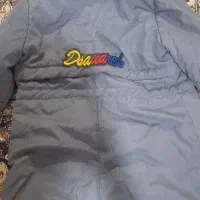 کاپشن|لباس|رشت, شهرک آیت الله منتظری|دیوار