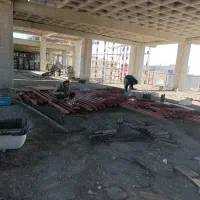 نیازمند کارگر ساده|استخدام معماری، عمران و ساختمانی|محمدیه-قزوین, |دیوار