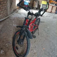 دوچرخه‌سایز‌۲۴