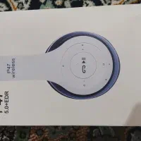 هدفون سالم بلوتوثی|لوازم جانبی موبایل و تبلت|مسجد سلیمان, |دیوار