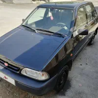 فروش پراید 88