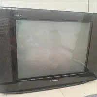 تلویزیون صنام 32|تلویزیون و پروژکتور|سهند, |دیوار