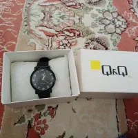 ساعت اصل کیو اند کیو و دستگاه تست قند خون آوان