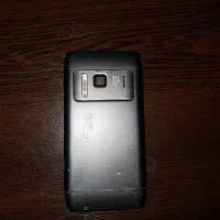 گوشی نوکیا N8|موبایل|رفسنجان, |دیوار