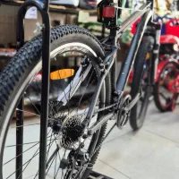 دوچرخه ژیتان۲۶ ۲۷/۵ آلومینیوم اقساط/بدون سود/|دوچرخه، اسکیت، اسکوتر|رشت, فلسطین|دیوار