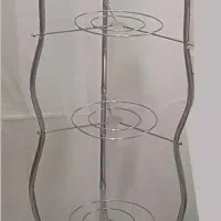 استند قابلمه ۶ طبقه