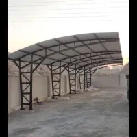 جوشکاری سیار سری ۳|خدمات پیشه و مهارت|کهنوج, |دیوار