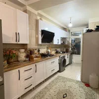 107 متر/ با پارکینگ / خوش نقشه|فروش آپارتمان|تهران, خواجه نظام الملک|دیوار