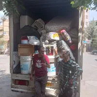 باربری ماهدشت اتوبار مسکن مهر پیام کیانمهر مهرشهر|خدمات حمل و نقل|ماهدشت, |دیوار