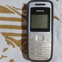 گوشی موبایل نوکیا ۱۲۰۰