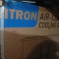 کولرگازی‌24۰۰۰بابنل‌بزرگ‌گرماسرما