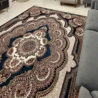 فرش ۶ متری و ۱۲ متری