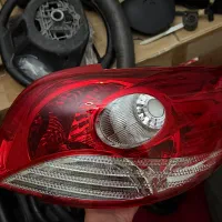 چراغ ویستون نیو سونار