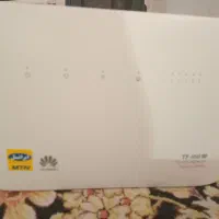 مودم هووای ایرانسل