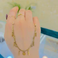 طلا فقط با یک درصد|جواهرات|صدرا-فارس, فاز ۱|دیوار