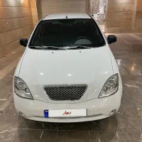 تیبا صندوق دار مدل ۹۹