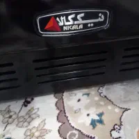بخاری نیککالا