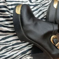 نیم بوت ۳۹ ۴۰