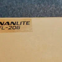 لنز نور فرنل مانت بوئنز نانلایت