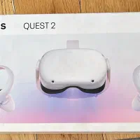 وی آر VR Oculus Quest 2
